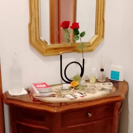 Casa Vacanza G.s. Holiday Catania-Fontanarossai nemzetközi repülőtér