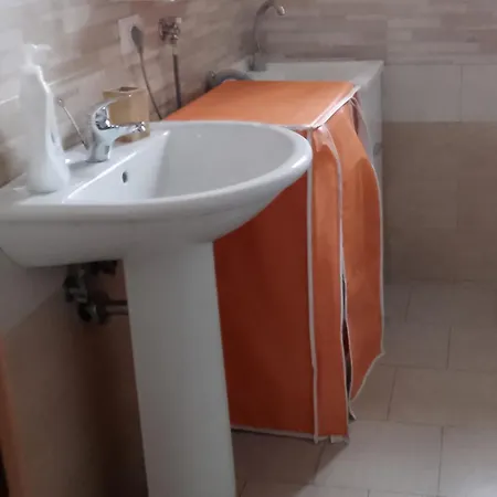 Nyaraló Casa Vacanza G.s. Holiday Catania-Fontanarossai nemzetközi repülőtér