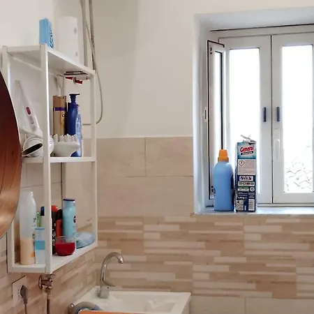 Casa Vacanza G.s. Holiday * Catania-Fontanarossai nemzetközi repülőtér