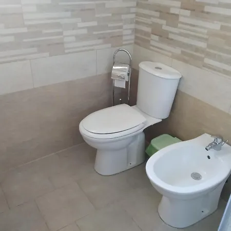 Holiday home Casa Vacanza G.s. Holiday *
