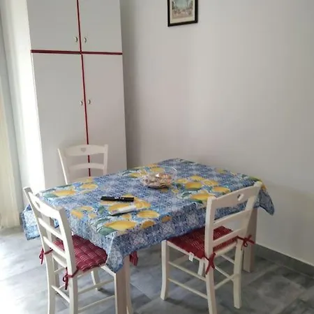Casa Vacanza G.s. Holiday