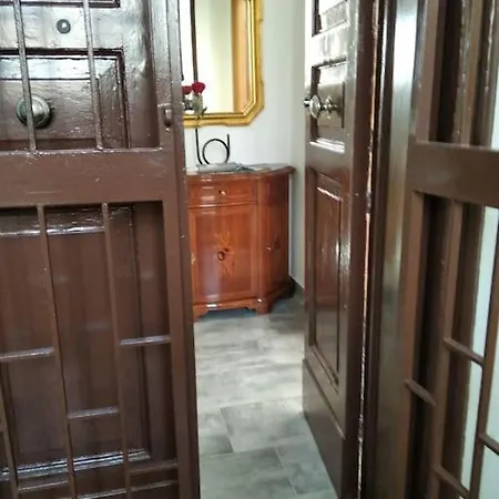 Holiday home Casa Vacanza G.s. Holiday