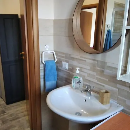 Casa Vacanza G.s. Holiday