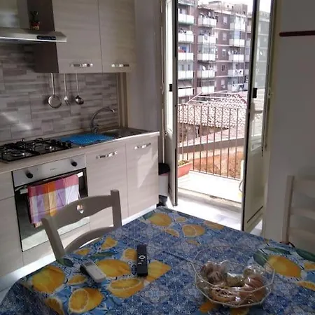 Casa Vacanza G.s. Holiday