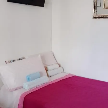 Casa Vacanza G.s. Holiday Holiday home Catania