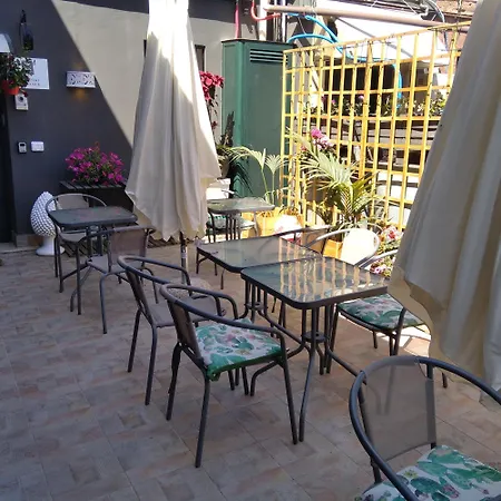 Casa Vacanza G.s. Holiday Holiday home *