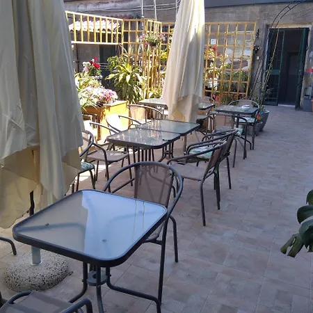 Casa Vacanza G.s. Holiday * Catania