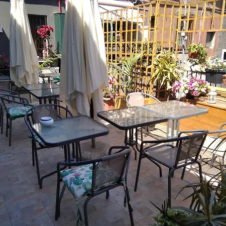 Holiday home Casa Vacanza G.s. Holiday Catania