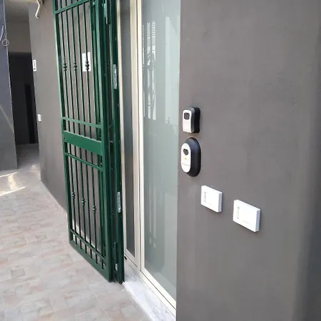 Apartman Casa G.s. *