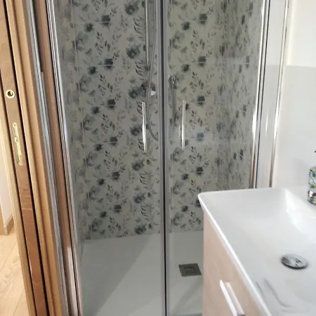 Apartman Casa G.s. *