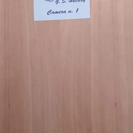Casa G.s.