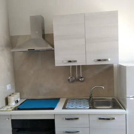 Casa G.s. * Catania