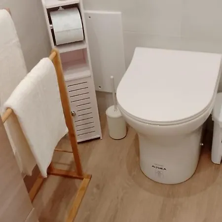 Casa G.s. Apartman *