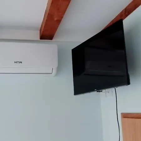 Casa G.s. Apartman Catania