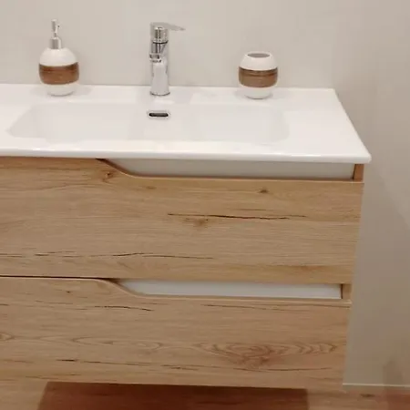 Apartman Casa G.s. *