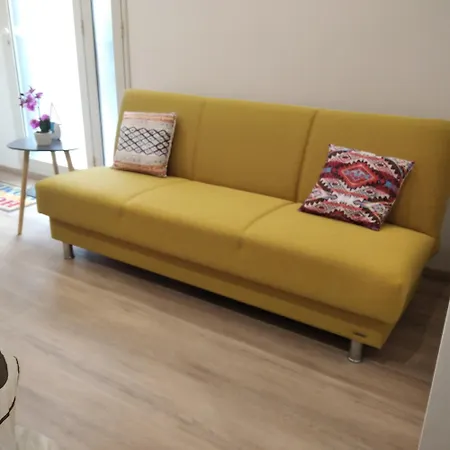 Apartman Casa G.s. Catania