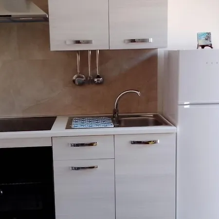 Apartman Casa G.s.