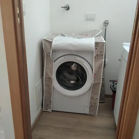 Casa G.s. Apartman Catania