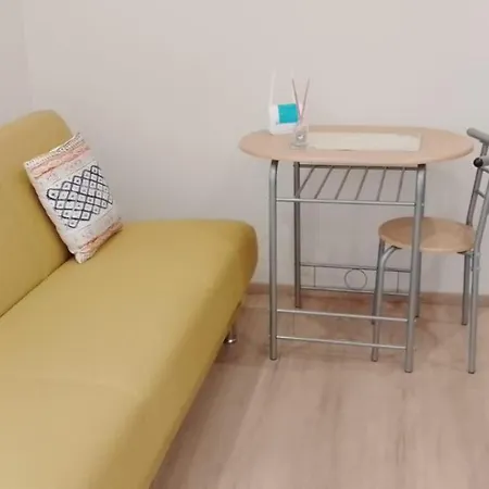 Casa G.s.