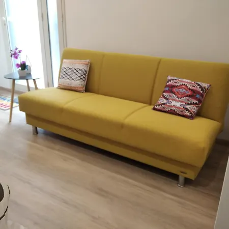 Appartamento Casa G.s. Catania