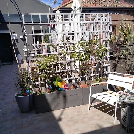 Casa G.s. *