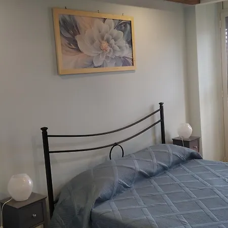 Casa G.s. Appartement Catane