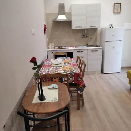 Casa G.s. 아파트 *