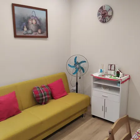 Casa G.s. 카타니아