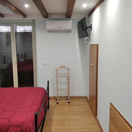 Casa G.s. 카타니아