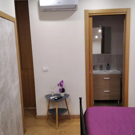 아파트 Casa G.s. *